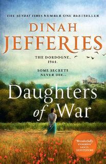 Daughters of War #01: Daughters of War