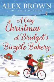 A Cosy Christmas at Bridget's Bicycle Bakery