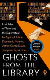 Bodies from the Library #: Ghosts from the Library