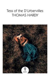 Collins Essential Classis: Tess of the D'Urbervilles