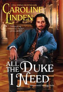 Desperately Seeking Duke #03: All the Duke I Need