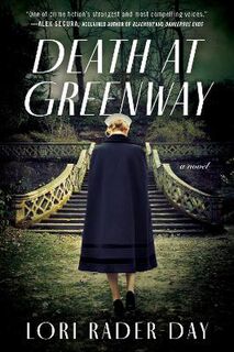 Death At Greenway