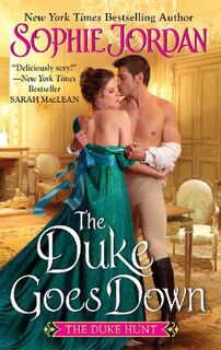 Duke Hunt #01: The Duke Goes Down
