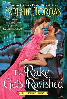 Duke Hunt #02: The Rake Gets Ravished