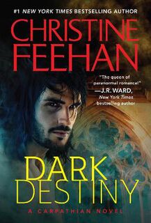 Dark Carpathian #13: Dark Destiny
