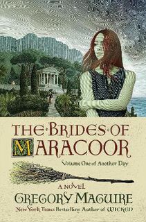 Another Day #01: The Brides Of Maracoor
