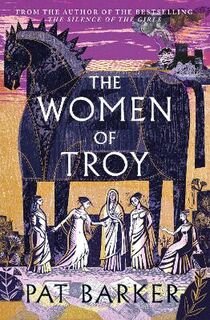 Troy #02: The Women of Troy
