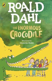 Enormous Crocodile, The