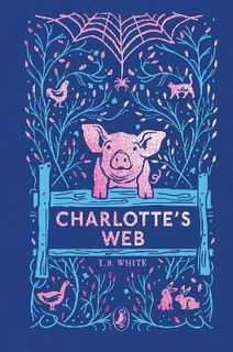 Charlotte's Web  (70th Anniversary Edition)