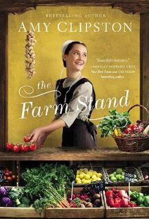 Amish Marketplace #02: The Farm Stand