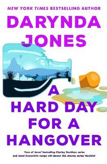 Sunshine Vicram #03: A Hard Day for a Hangover