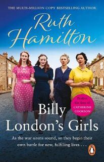 Billy London's Girls