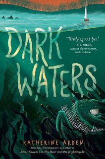 Small Spaces #03: Dark Waters