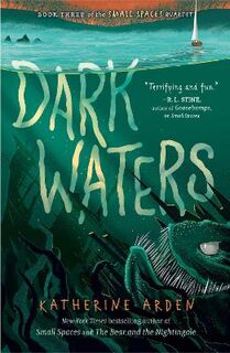 Small Spaces #03: Dark Waters
