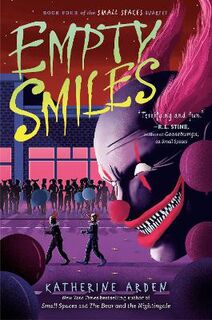 Small Spaces #04: Empty Smiles