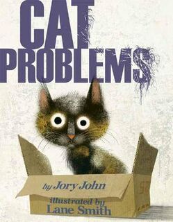 Animal Problems #: Cat Problems