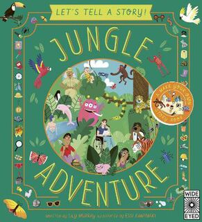 Jungle Adventure