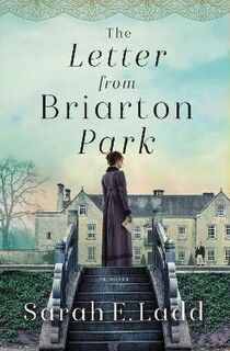Houses of Yorkshire #01: The Letter from Briarton Park