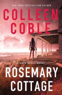 Hope Beach #02: Rosemary Cottage