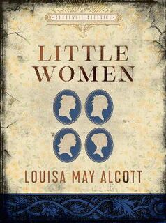 Chartwell Classics #: Little Women
