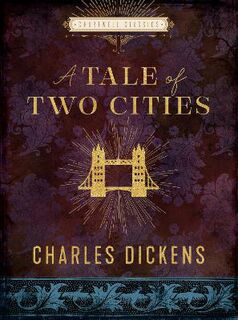 Chartwell Classics #: A Tale of Two Cities