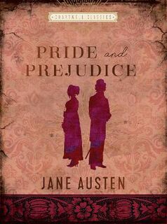 Chartwell Classics #: Pride and Prejudice