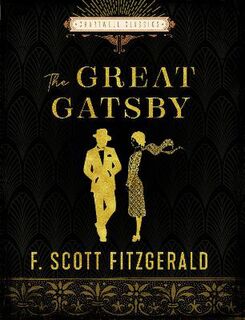 Chartwell Classics #: The Great Gatsby