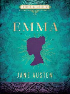 Chartwell Classics #: Emma