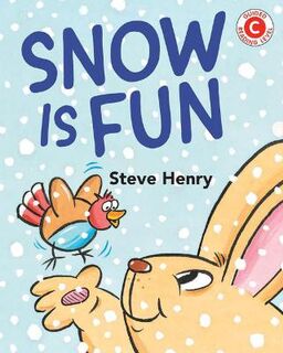I Like to Read: Snow Is Fun