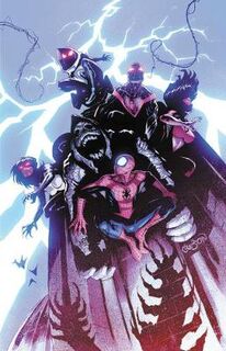 Amazing Spider-man By Nick Spencer Vol. 11 (Graphic Novel)