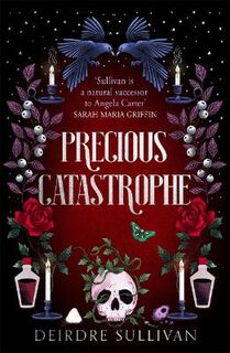 Perfectly Preventable Deaths #02: Precious Catastrophe (Perfectly Preventable Deaths 2)