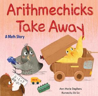 Arithmechicks #: Arithmechicks Take Away