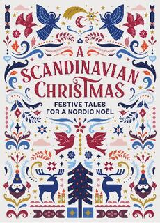 A Scandinavian Christmas