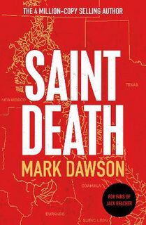 John Milton #02: Saint Death