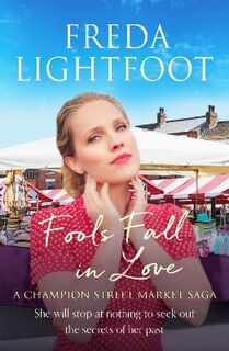 Champion Street Market #02: Fools Fall in Love