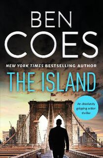 Dewey Andreas #09: The Island
