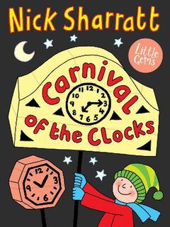 Carnival of the Clocks