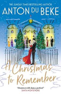 Buckingham Hotel #03: A Christmas to Remember