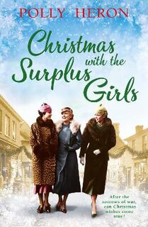 Christmas with the Surplus Girls