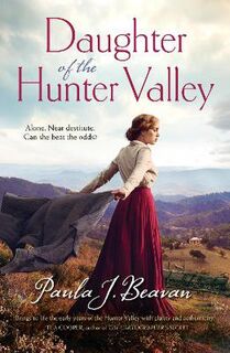 Daughter of the Hunter Valley