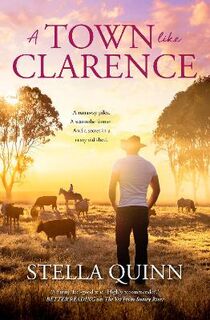 A Town Like Clarence