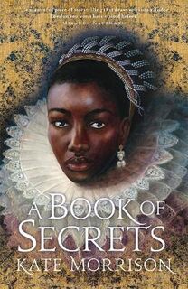 A Book of Secrets