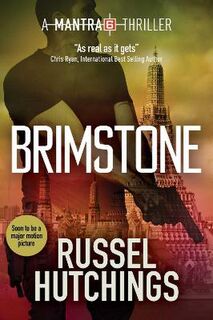 MANTRA-6: Brimstone