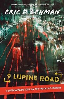 9 Lupine Road