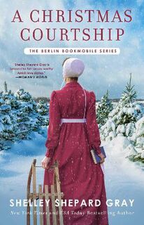 Berlin Bookmobile #03: A Christmas Courtship