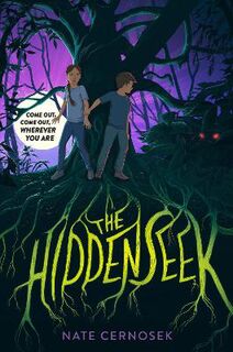 The Hiddenseek