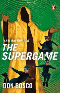 Last Kid Running