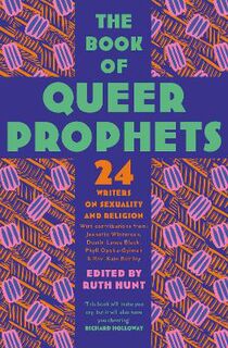 The Book of Queer Prophets