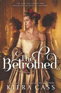 Betrothed #01: The Betrothed