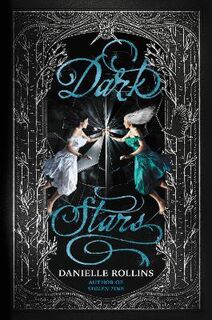 Dark Stars #03: Dark Stars
